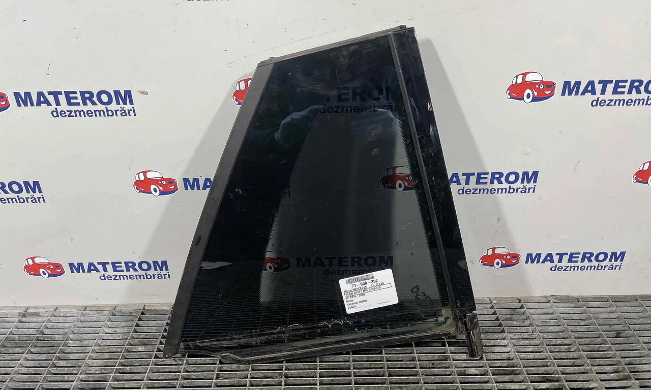 GEAM SPATE MIC DREAPTA MERCEDES E-CLASS 2016-2020