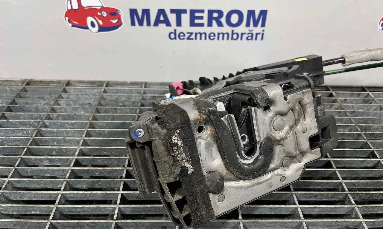 INCUIETOARE USA FATA STANGA MERCEDES E-CLASS 2016-2020