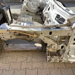 LONJERON STANGA MERCEDES E-CLASS E 220D (213.004) 2016-2020 oe-A2136208700, vedere frontata