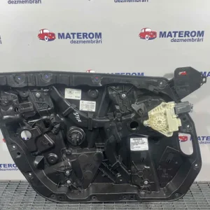 MACARA USA FATA STANGA