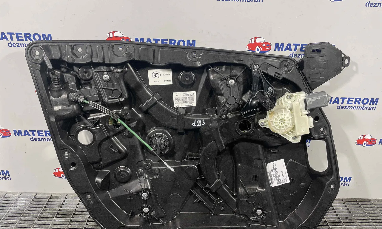 MACARA USA FATA STANGA MERCEDES E-CLASS 2016-2020