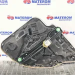 MACARA USA SPATE STANGA MERCEDES E-CLASS E 220D (213.004) 2016-2020 oe-A2137306705, vedere laterala
