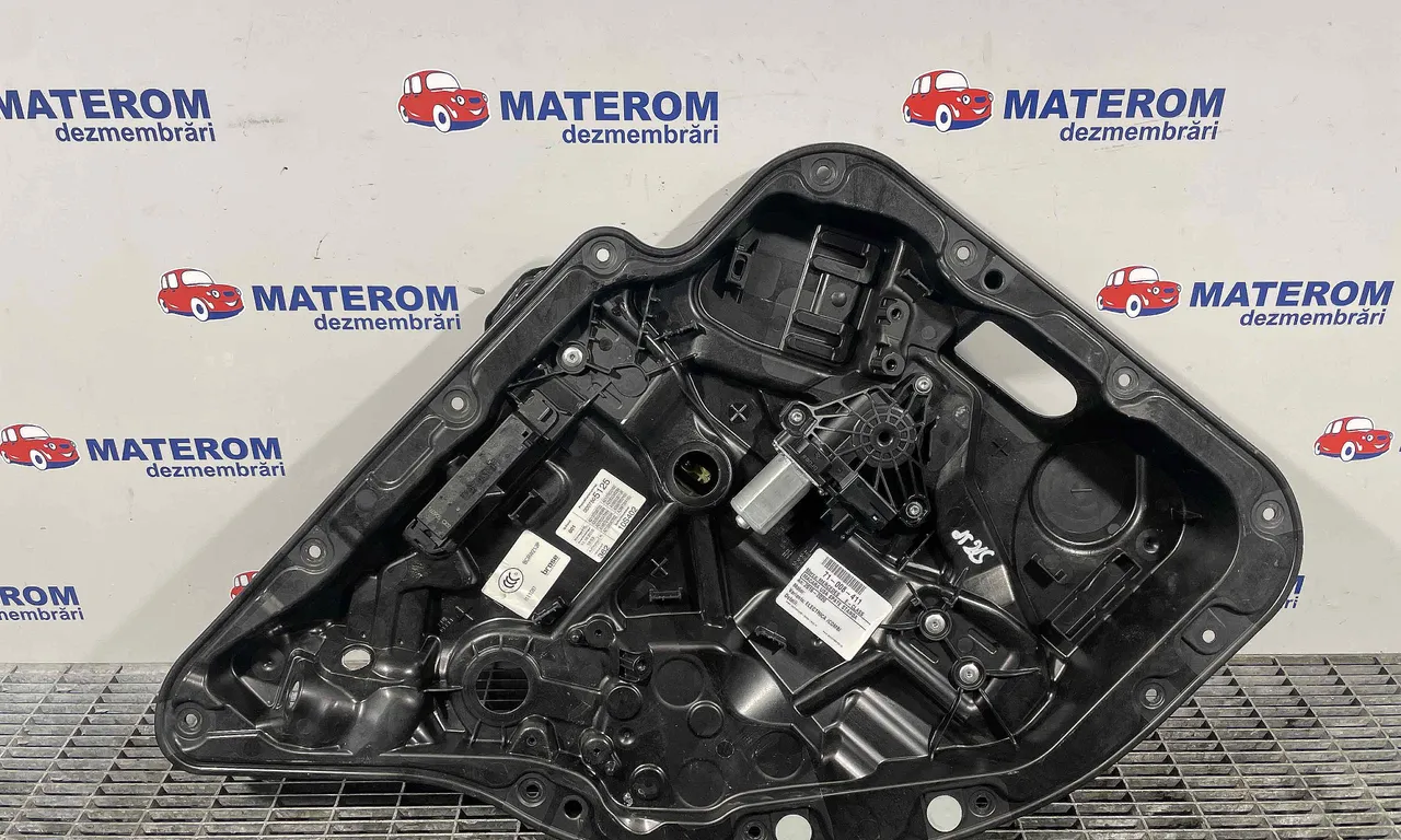 MACARA USA SPATE STANGA MERCEDES E-CLASS 2016-2020