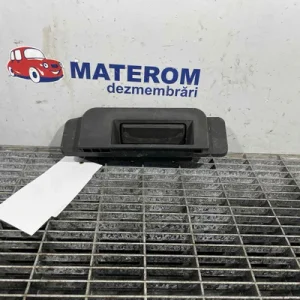 MANER CAPOTA SPATE