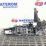 MANER USA FATA STANGA MERCEDES E-CLASS E 220D (213.004) 2016-2020 oe-A09976019019999, vedere laterala