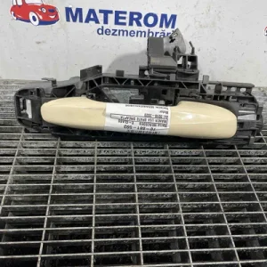 MANER USA SPATE DREAPTA