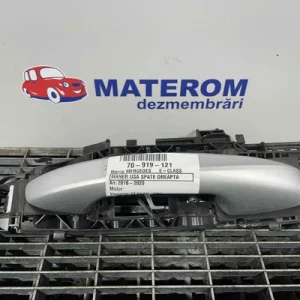 MANER USA SPATE DREAPTA