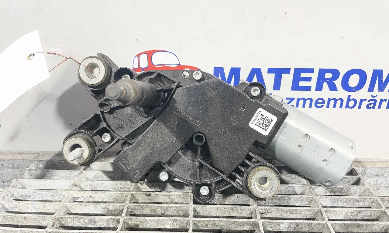 MOTORAS STERGATOR HAION MERCEDES E-CLASS 2016-2020