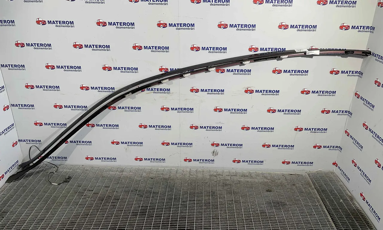 ORNAMENT PAVILION MERCEDES E-CLASS 2016-2020
