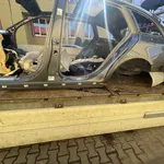 PRAG STANGA MERCEDES E-CLASS E 220D (213.004) 2016-2020 oe-A2136371301, vedere laterala