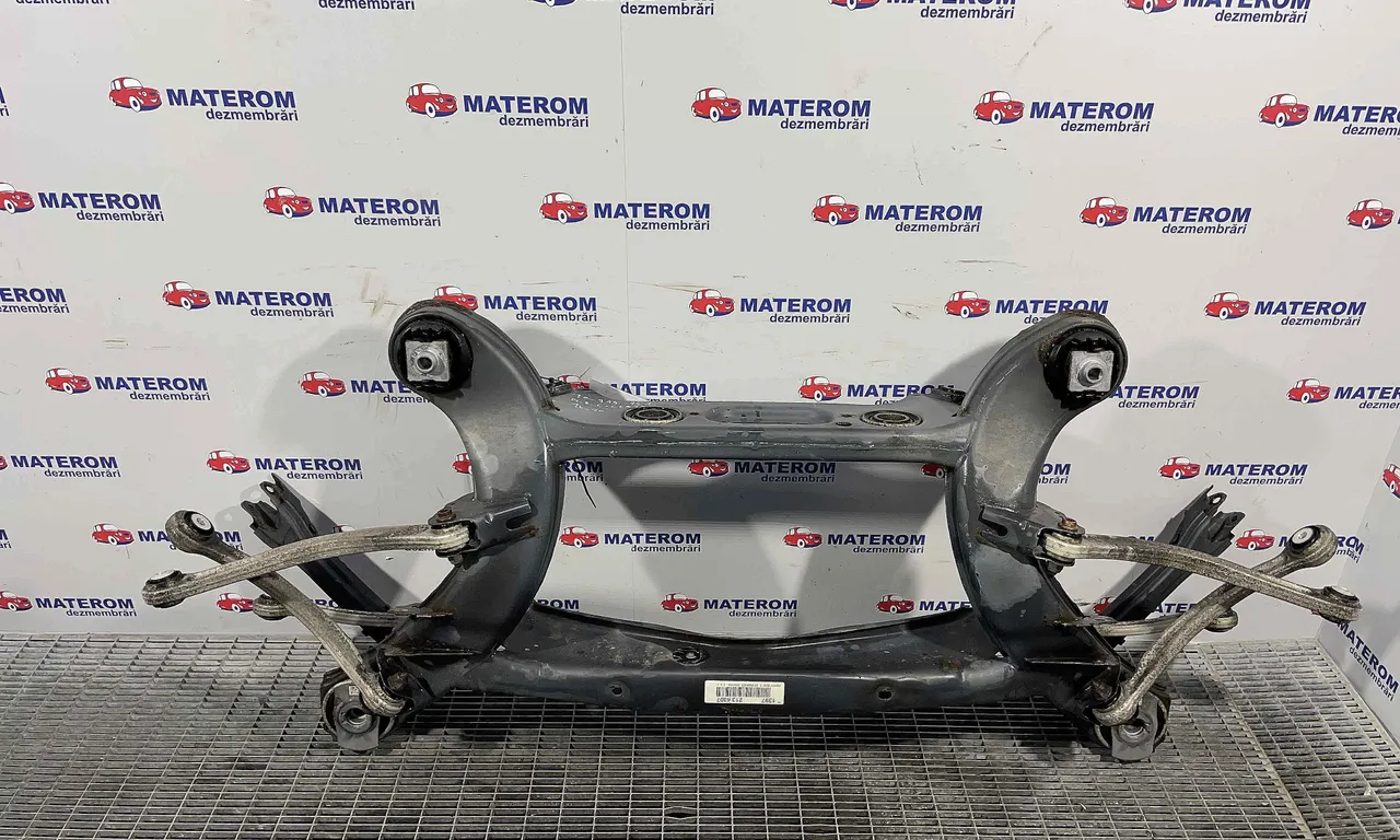 PUNTE SPATE MERCEDES E-CLASS 2016-2020