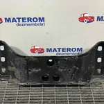 SUPORT CUTIE VITEZE MERCEDES E-CLASS E 220D (213.004) 2016-2020 oe-A2132401302, vedere laterala