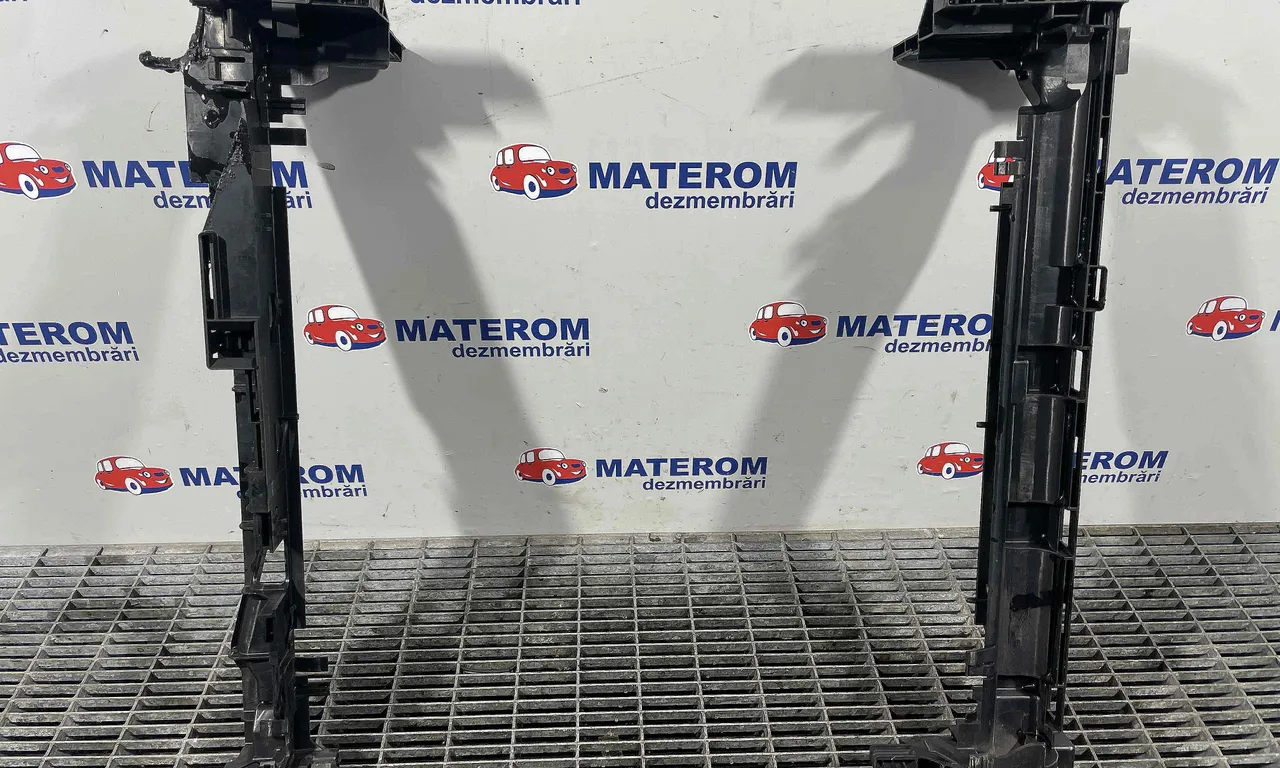 SUPORT RADIATOR MERCEDES E-CLASS 2016-2020