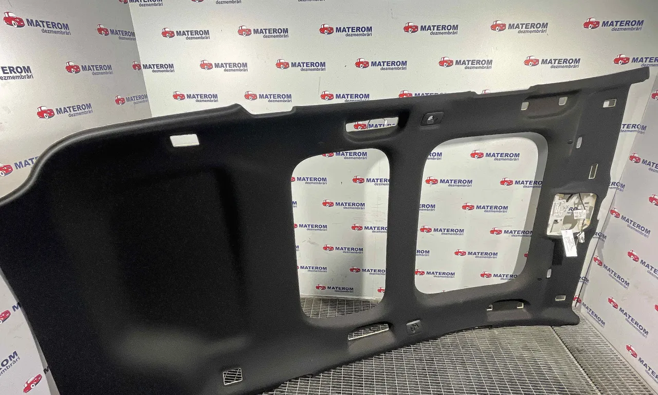 TAPITERIE PAVILION MERCEDES E-CLASS 2016-2020