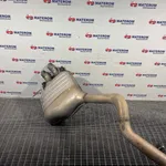 TOBA SPATE MERCEDES E-CLASS E 220D (213.004) 2016-2020 oe-A2134905901, vedere laterala