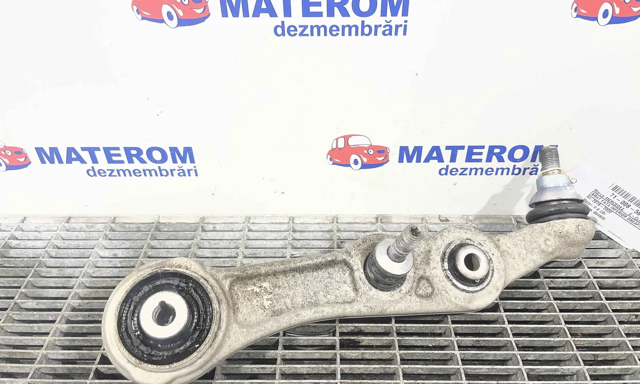 BRAT FATA INFERIOR DREAPTA MERCEDES E-CLASS 2016-2020