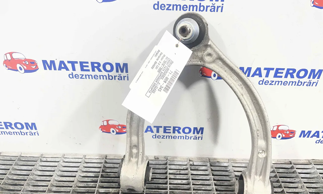 BRAT FATA SUPERIOR DREAPTA MERCEDES E-CLASS 2016-2020