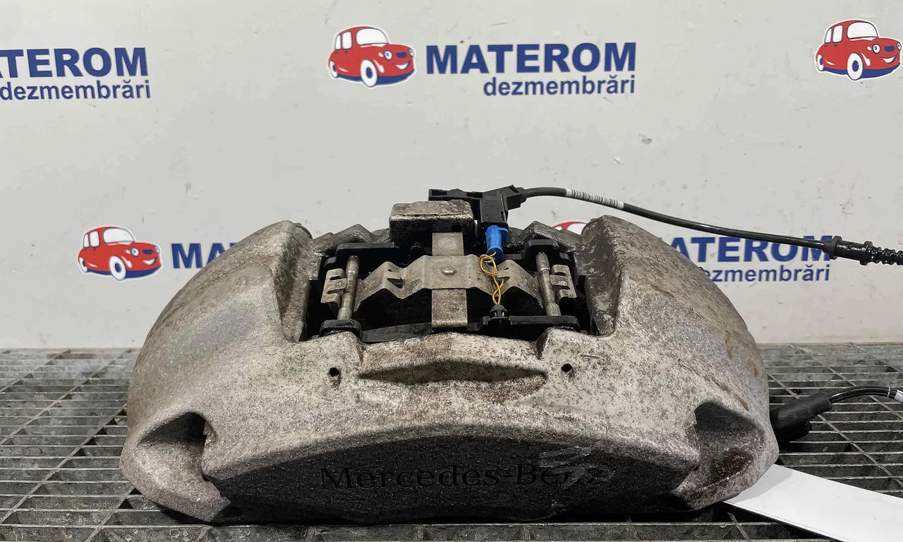 ETRIER FATA DREAPTA MERCEDES E-CLASS 2016-2020