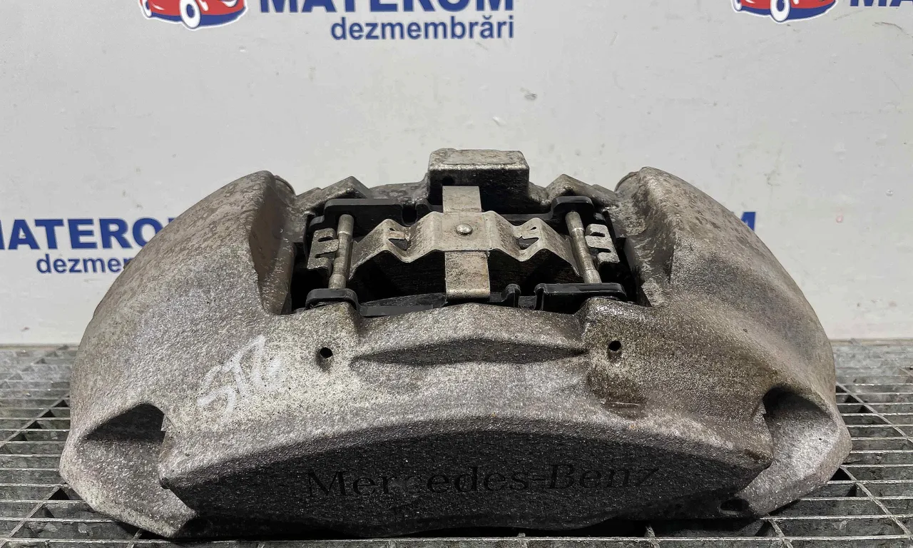 ETRIER FATA STANGA MERCEDES E-CLASS 2016-2020