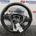 VOLAN MERCEDES E-CLASS E 200D (213.013) 2016-2020 oe-A00046071039E38, vedere frontata
