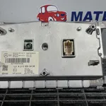 AFISAJ BORD MERCEDES E-CLASS E 200D (213.013) 2016-2020 oe-A2139009406, vedere laterala