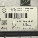 AFISAJ BORD MERCEDES E-CLASS E 220D (213.004) 2016-2020 oe-A2139009406, vedere laterala