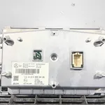 AFISAJ BORD MERCEDES E-CLASS E 220D (213.004) 2016-2020 oe-A2139009406, vedere laterala