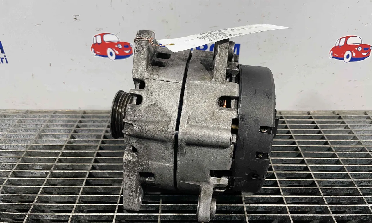 ALTERNATOR MERCEDES E-CLASS 2016-2020