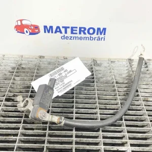 BORNA ACUMULATOR