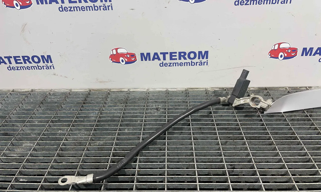 BORNA ACUMULATOR MERCEDES E-CLASS 2016-2020