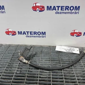 BORNA ACUMULATOR