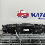 BUTOANE CONTROL RADIO MERCEDES E-CLASS E 220D (213.004) 2016-2020 oe-A2139054603, vedere laterala