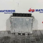 CALCULATOR MOTOR MERCEDES E-CLASS E 200D (213.013) 2016-2020 oe-A6549001400, vedere laterala