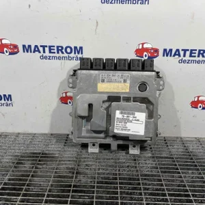 CALCULATOR MOTOR