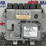 CALCULATOR MOTOR MERCEDES E-CLASS E 220D (213.004) 2016-2020 oe-A6549001400, vedere frontata