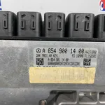 CALCULATOR MOTOR MERCEDES E-CLASS E 200D (213.013) 2016-2020 oe-A6549001400, vedere laterala
