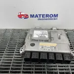 CALCULATOR MOTOR MERCEDES E-CLASS E 220D (213.004) 2016-2020 oe-A6549001400, vedere frontata