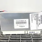 CALCULATOR SUSPENSIE MERCEDES E-CLASS E 220D (213.004) 2016-2020 oe-A2139006115, vedere laterala