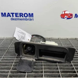 CAMERA VIDEO
