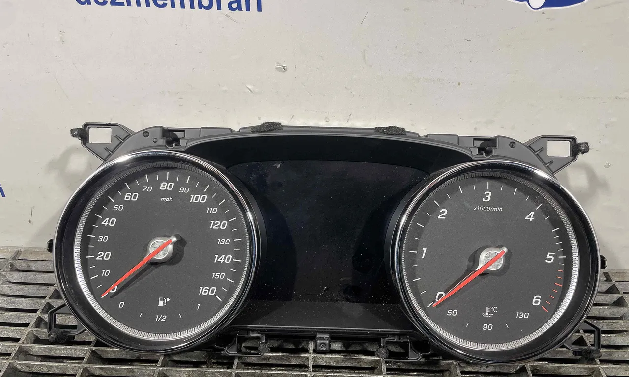 CEAS BORD MERCEDES E-CLASS 2016-2020