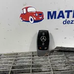 CHEIE CONTACT MERCEDES E-CLASS E 200D (213.013) 2016-2020 oe-A2229057009, vedere frontata
