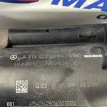 COMPRESOR SUSPENSIE MERCEDES E-CLASS E 220D (213.004) 2016-2020 oe-A2133200004, vedere laterala