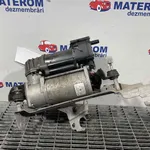 COMPRESOR SUSPENSIE MERCEDES E-CLASS E 220D (213.004) 2016-2020 oe-A2133200004, vedere laterala