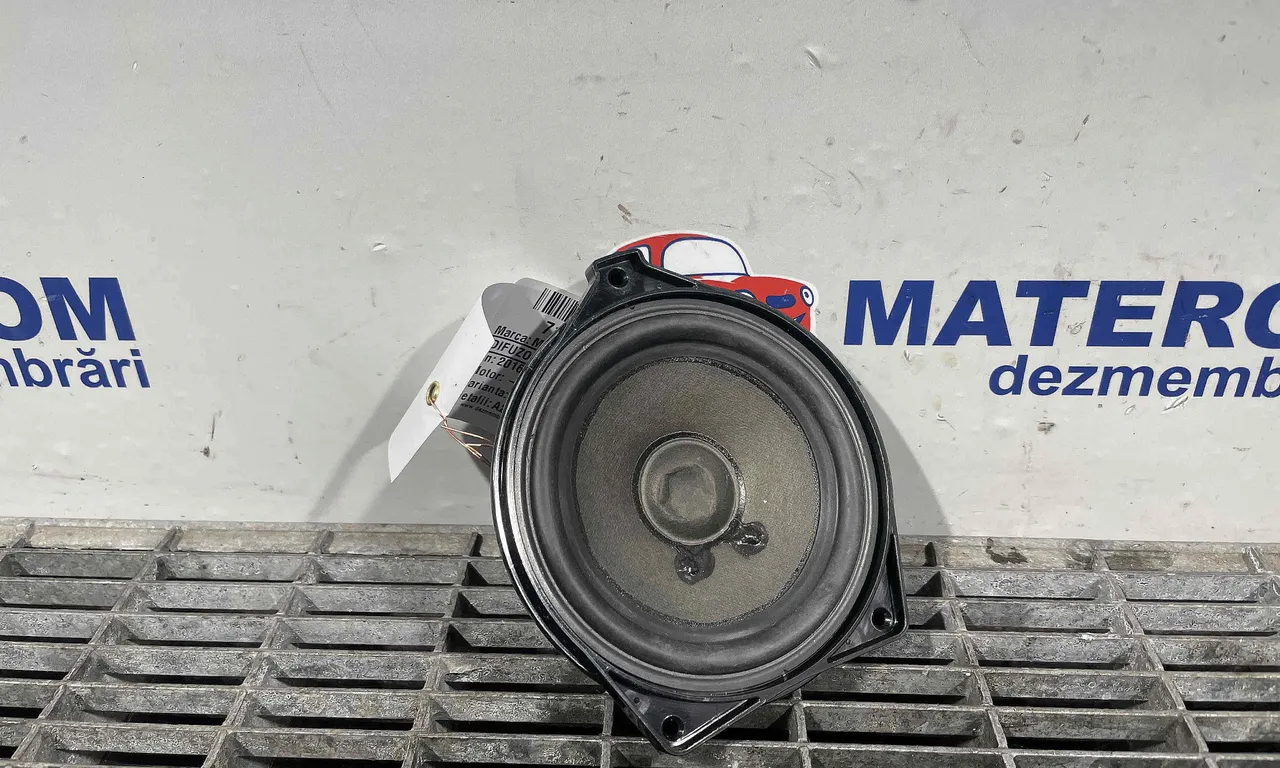 DIFUZOR AUDIO MERCEDES E-CLASS 2016-2020