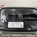 DROSER MERCEDES E-CLASS E 220D (213.004) 2016-2020 oe-A2139005711, vedere frontata