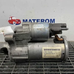 ELECTROMOTOR