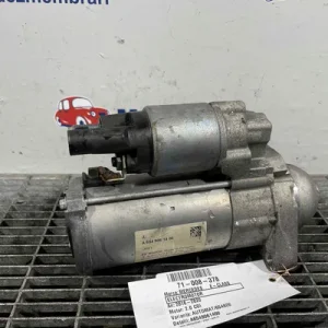 ELECTROMOTOR