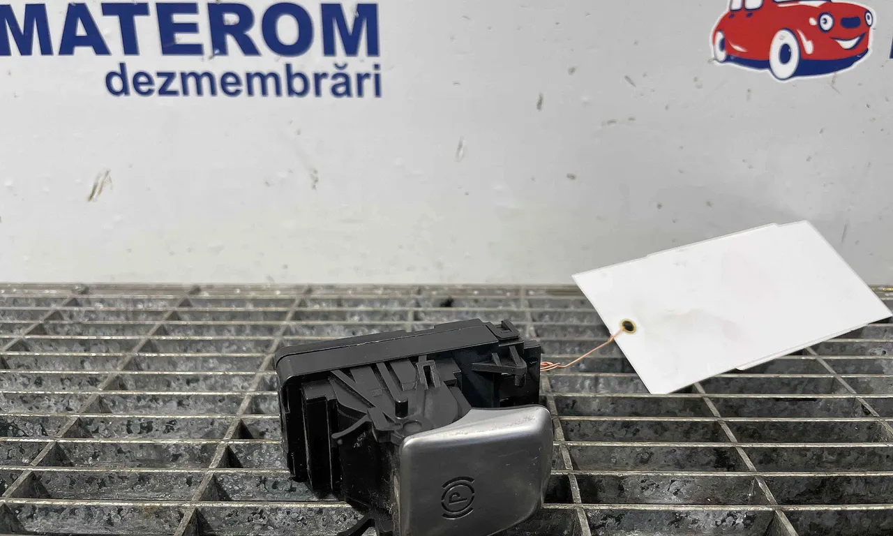 INTRERUPATOR FRANA DE MANA MERCEDES E-CLASS 2016-2020