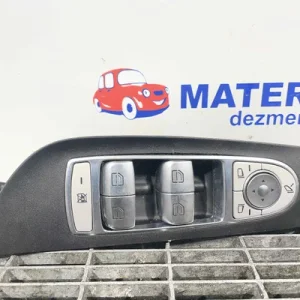 INTRERUPATOR GEAMURI