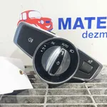 INTRERUPATOR LUMINI MERCEDES E-CLASS E 220D (213.004) 2016-2020 oe-A2229055508, vedere frontata
